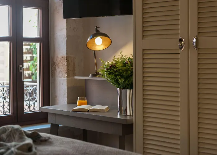 Hotel Serenissima Boutique