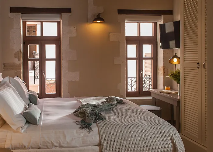 Hotel Serenissima Boutique