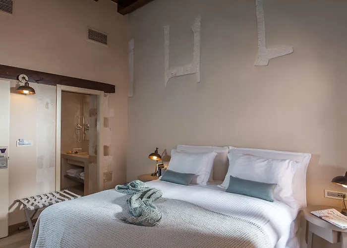 Serenissima Boutique Hotel Chania (Crete)