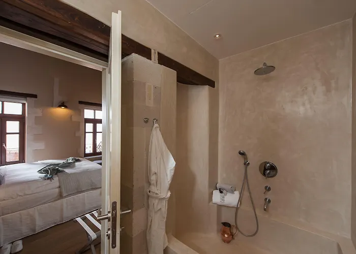 Hotel Serenissima Boutique