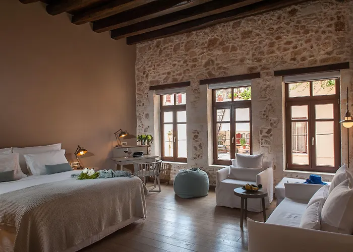 Hotel Serenissima Boutique 5*