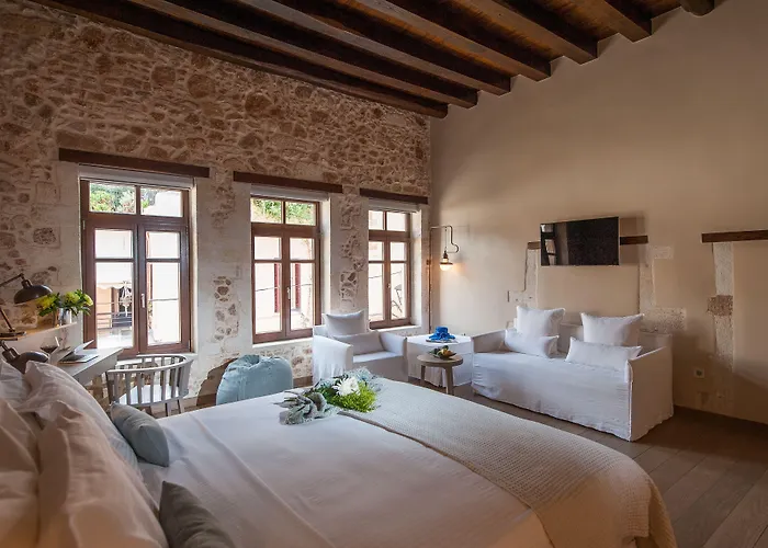 Hotel Serenissima Boutique