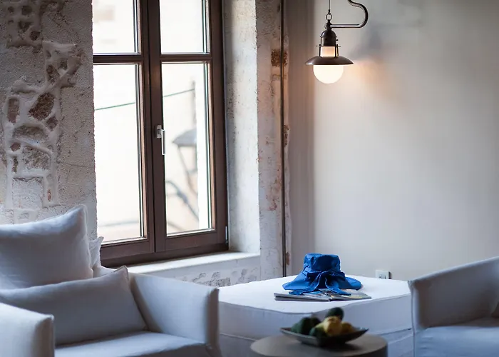 Serenissima Boutique Chania (Crete)