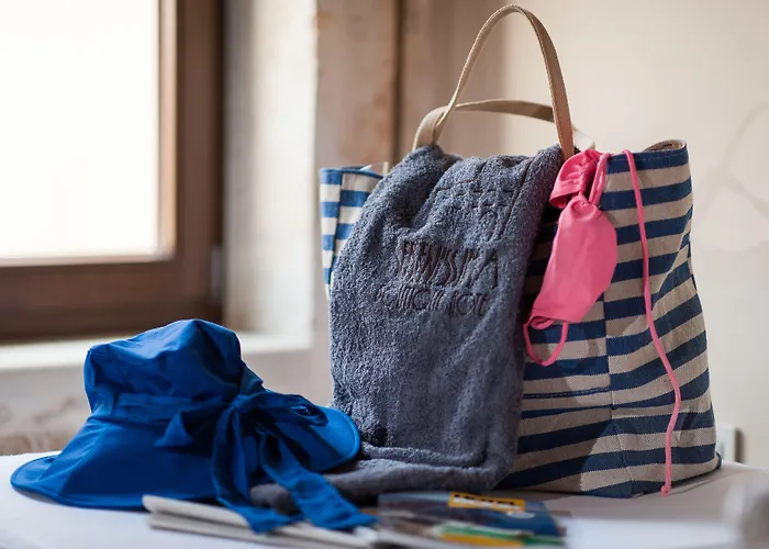 Serenissima Boutique 5*