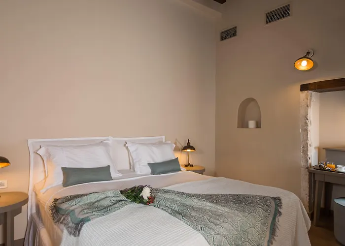 Hotel Serenissima Boutique 5*