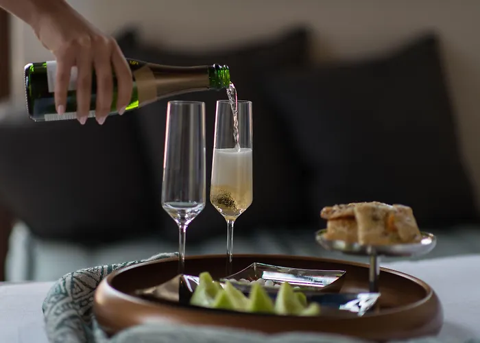 Serenissima Boutique Hotel 5*