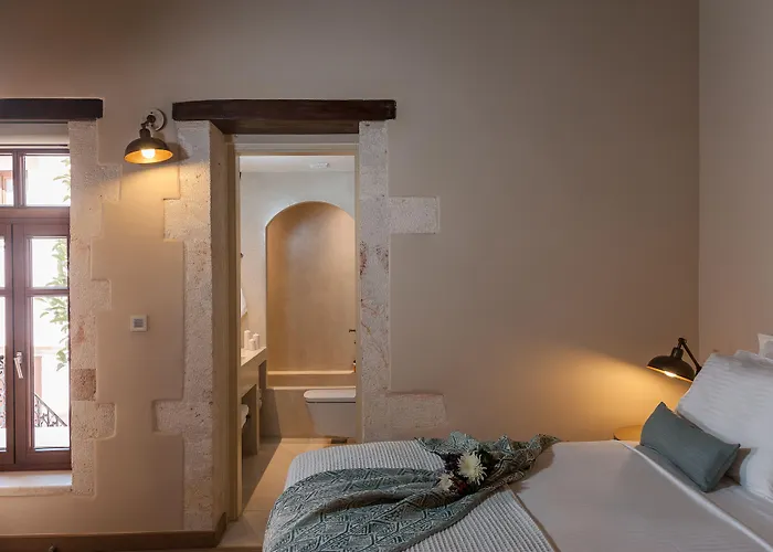 Hotel Serenissima Boutique