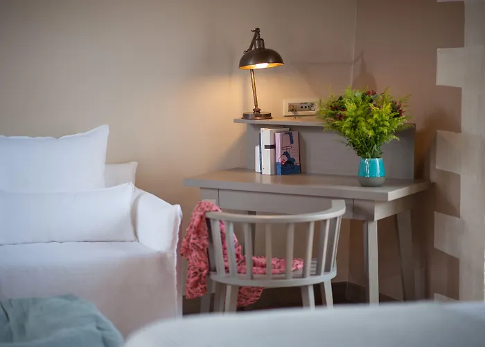 Serenissima Boutique Hotel