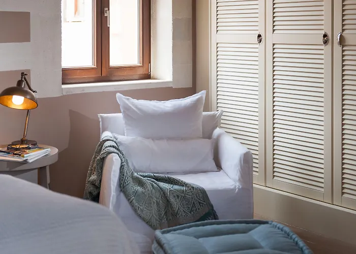 Serenissima Boutique Hotel La Canea