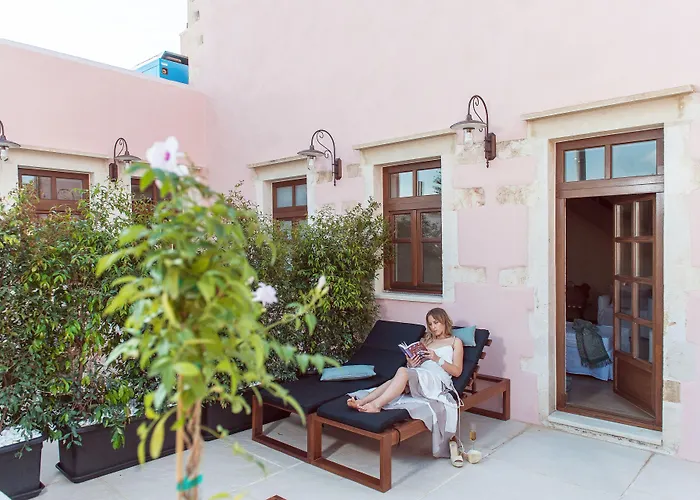 Serenissima Boutique 5*