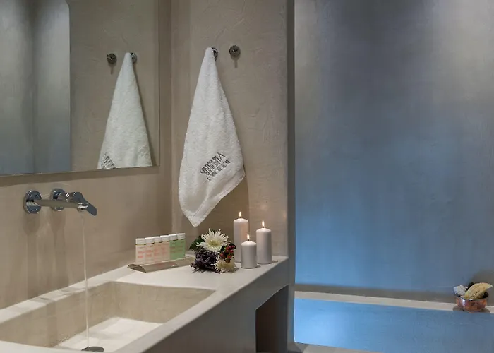 Serenissima Boutique Hotel