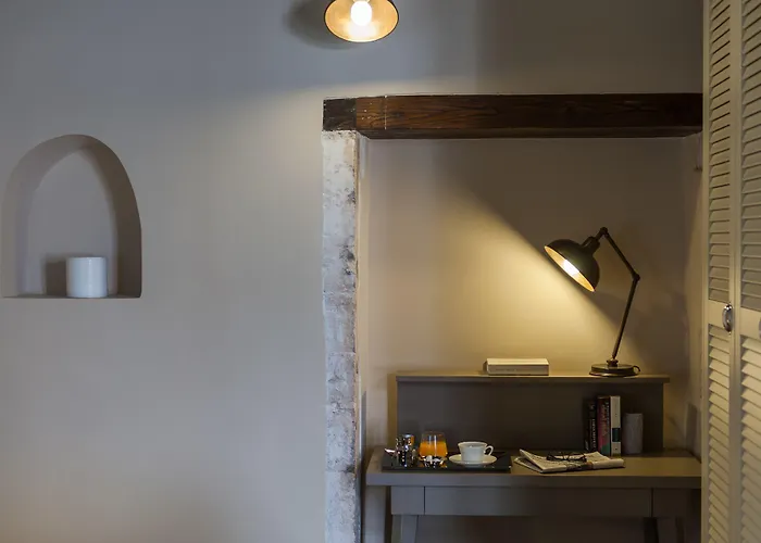 Hotel Serenissima Boutique 5*