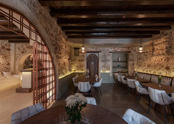 Hotel Serenissima Boutique