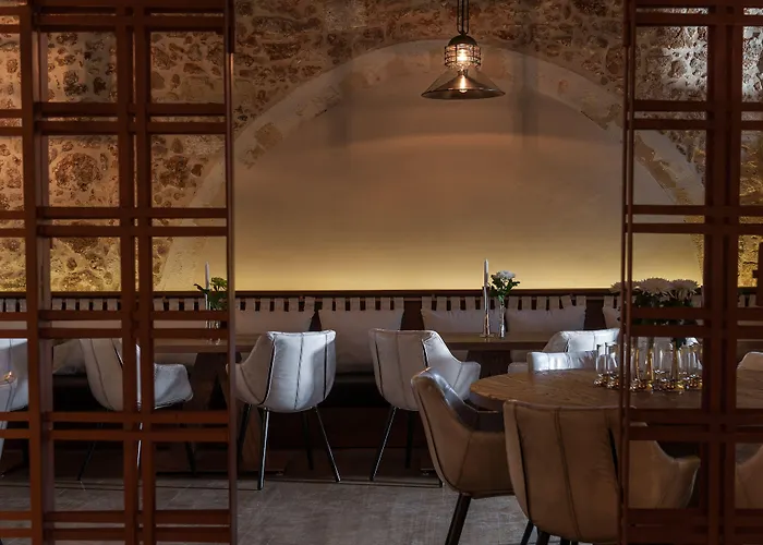 Serenissima Boutique Hotel Chania (Crete)