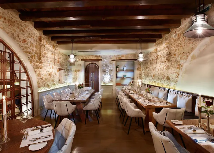 Serenissima Boutique 5* La Canea