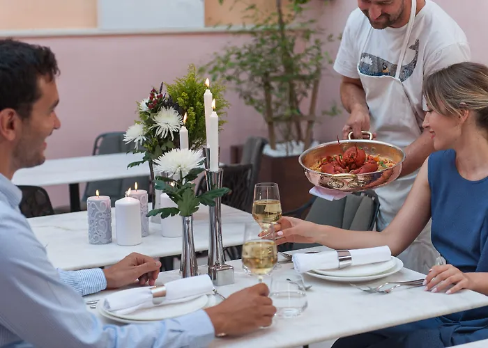 Serenissima Boutique Hotel