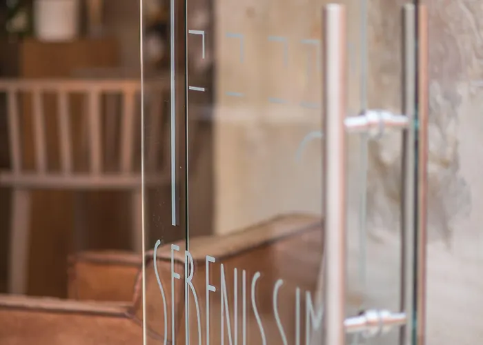 Serenissima Boutique Chania (Crete)