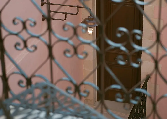 Hotel Serenissima Boutique 5*