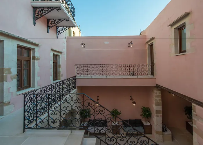 Serenissima Boutique 5*