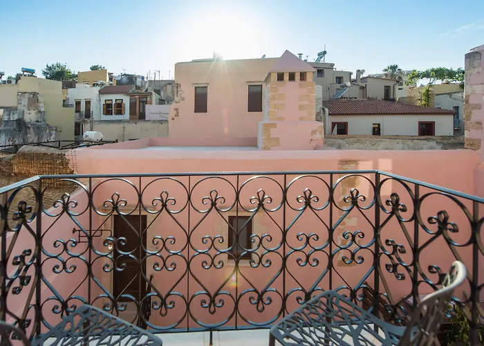 Serenissima Boutique Hotel