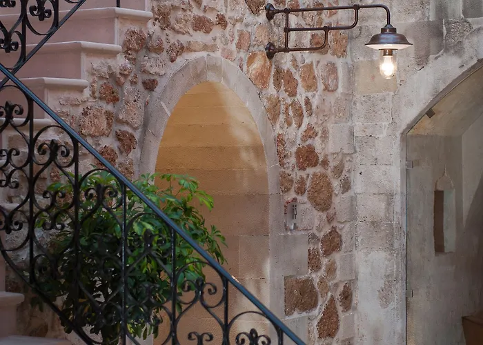 Serenissima Boutique Chania (Crete)