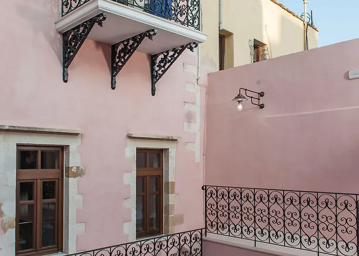 Hotel Serenissima Boutique 5*