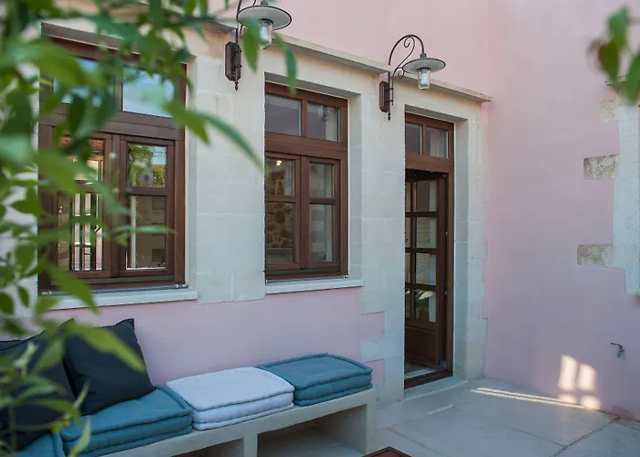 Serenissima Boutique 5* La Canea