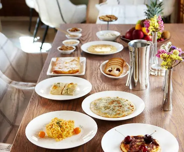 Hotel Serenissima Boutique Chania (Crete)