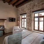Hotel Serenissima Boutique Chania (Crete)