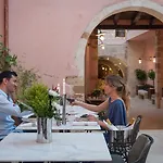 Serenissima Boutique 5* Chania (Crete)