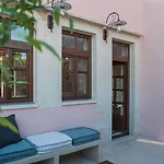 Serenissima Boutique 5* Chania (Crete)