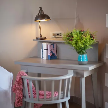 Serenissima Boutique 5* Ханья