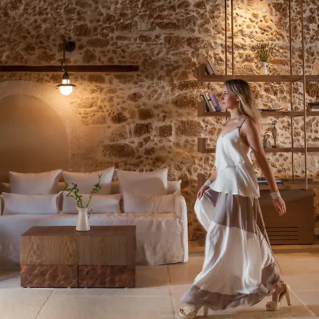 Szálloda Serenissima Boutique 5*