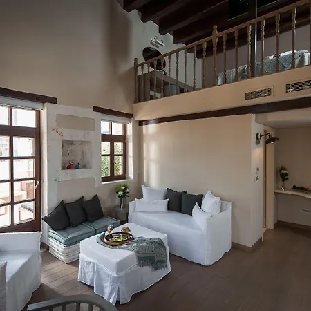 Szálloda Serenissima Boutique 5*