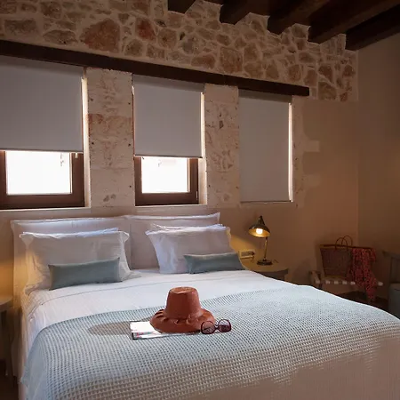 Serenissima Boutique Szálloda 5*