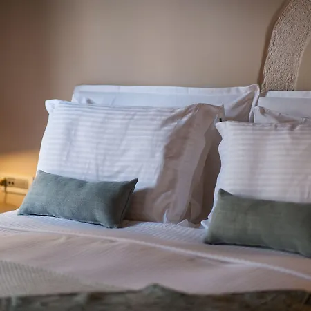 Szálloda Serenissima Boutique 5*