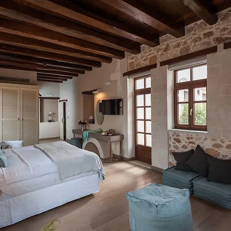 Szálloda Serenissima Boutique 5*