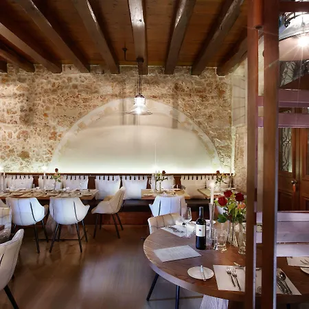 Szálloda Serenissima Boutique 5*