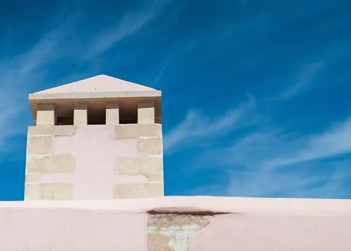 Hotel Serenissima Boutique